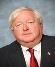 Stephen F Burton